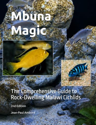 Dr. Axelrod's Atlas of Freshwater Aquarium Fishes: Herbert R